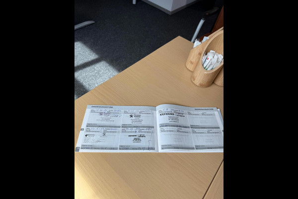 Peugeot 3008 1.2 PureTech Allure