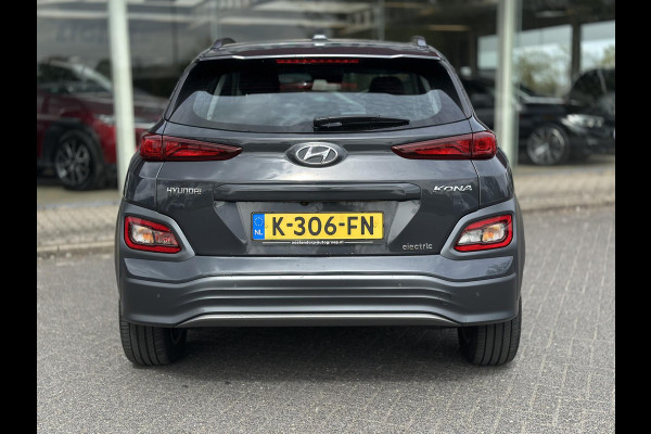 Hyundai Kona EV Comfort 64 kWh | SOH: 95,7% | DAB+ Ontvanger | Camera |