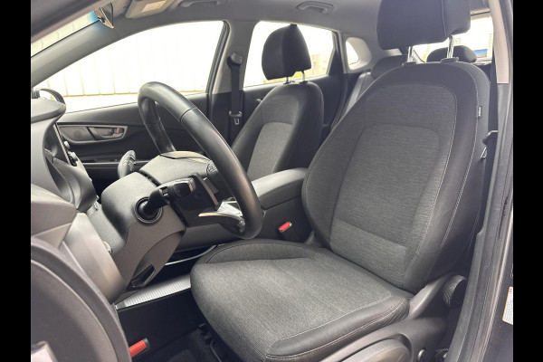Hyundai Kona EV Comfort 64 kWh | SOH: 95,7% | DAB+ Ontvanger | Camera |