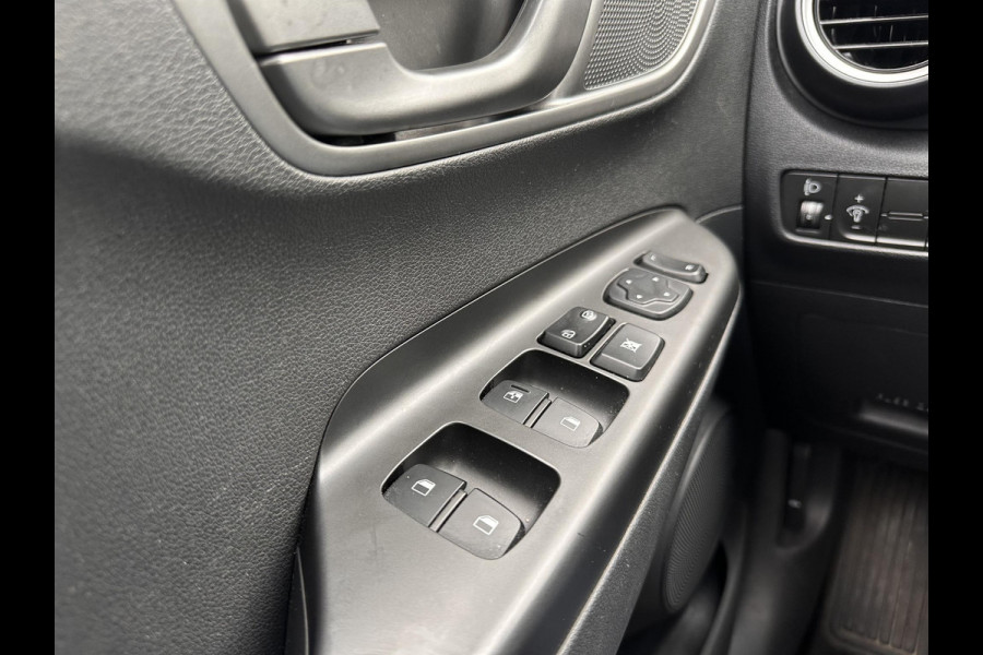 Hyundai Kona EV Comfort 64 kWh | SOH: 95,7% | DAB+ Ontvanger | Camera |