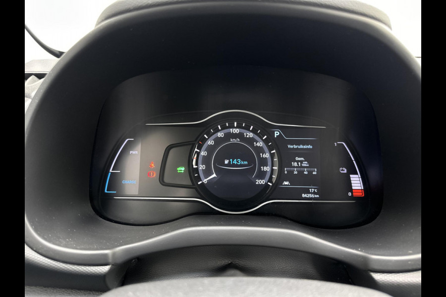 Hyundai Kona EV Comfort 64 kWh | SOH: 95,7% | DAB+ Ontvanger | Camera |
