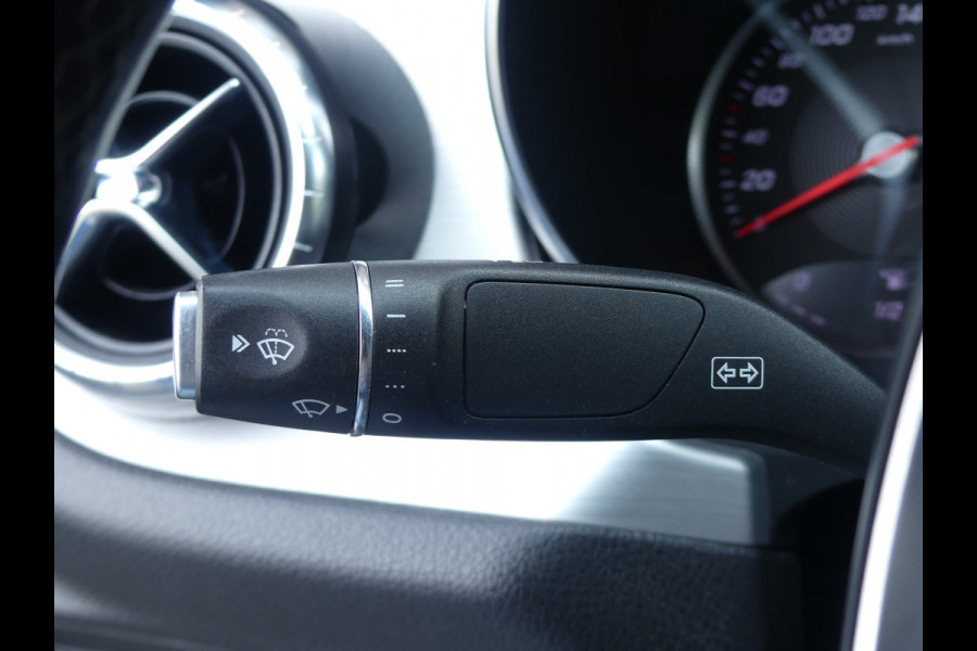 Mercedes-Benz X-Klasse 350 d 4-MATIC 3500 KG Trekgewicht LED/Camera/LEER