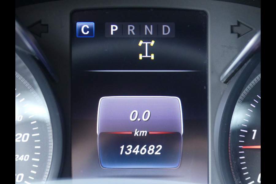 Mercedes-Benz X-Klasse 350 d 4-MATIC 3500 KG Trekgewicht LED/Camera/LEER