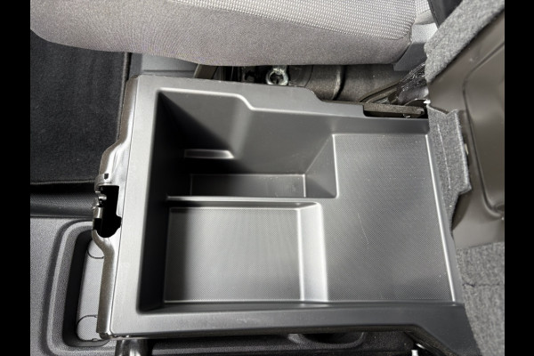 Fiat E-Doblò 50 kWh 3-zits | airco | carplay | cruise