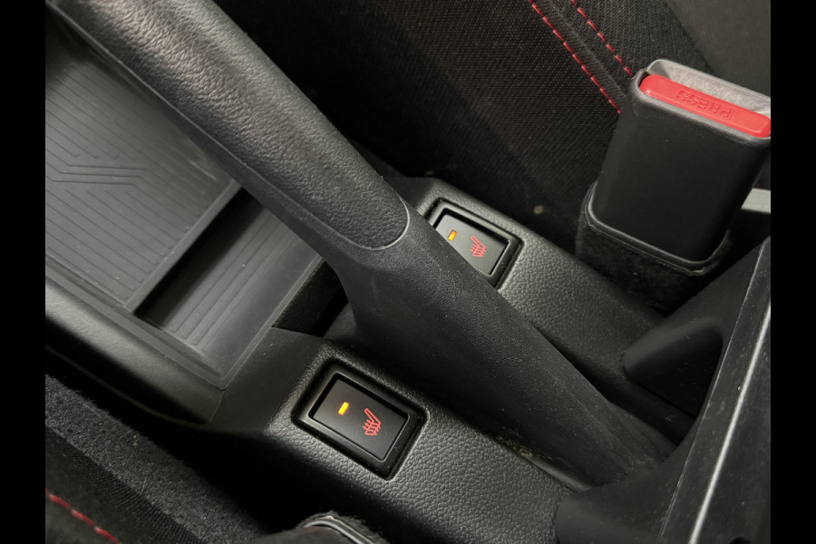 Suzuki Swift 1.4 Sport Smart Hybrid | Navi | 17"| ACC | Dodehoek | Carplay | Camera | 100% Onderhouden!