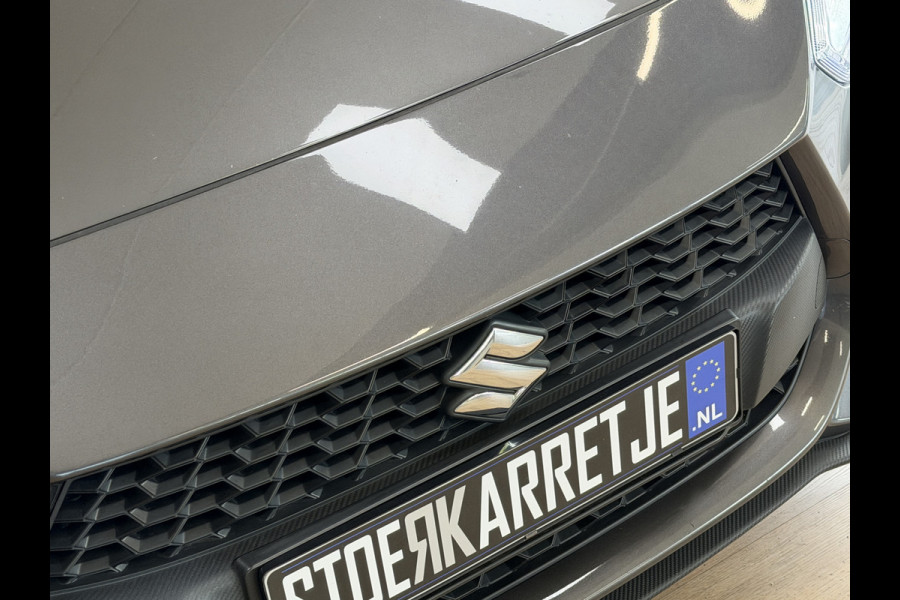 Suzuki Swift 1.4 Sport Smart Hybrid | Navi | 17"| ACC | Dodehoek | Carplay | Camera | 100% Onderhouden!