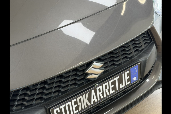 Suzuki Swift 1.4 Sport Smart Hybrid | Navi | 17"| ACC | Dodehoek | Carplay | Camera | 100% Onderhouden!