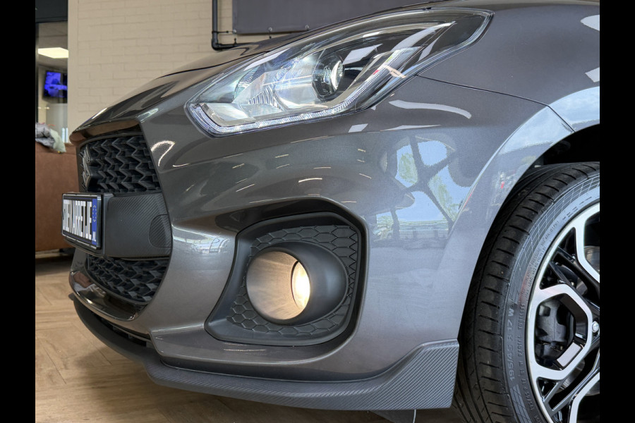 Suzuki Swift 1.4 Sport Smart Hybrid | Navi | 17"| ACC | Dodehoek | Carplay | Camera | 100% Onderhouden!