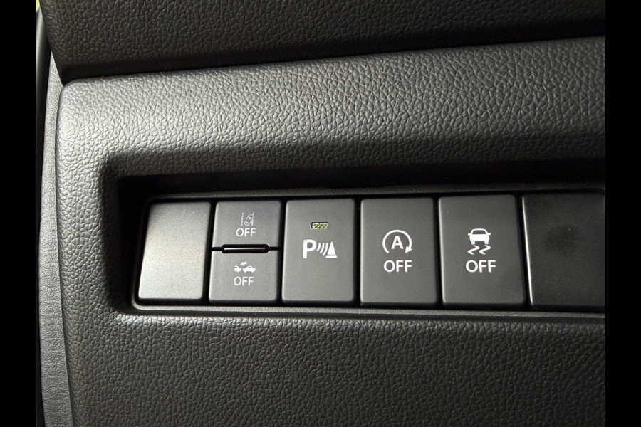 Suzuki Swift 1.4 Sport Smart Hybrid | Navi | 17"| ACC | Dodehoek | Carplay | Camera | 100% Onderhouden!