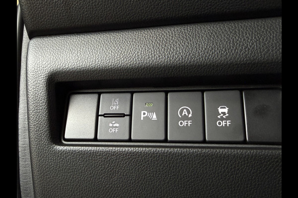 Suzuki Swift 1.4 Sport Smart Hybrid | Navi | 17"| ACC | Dodehoek | Carplay | Camera | 100% Onderhouden!