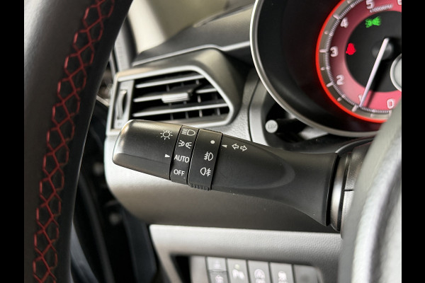 Suzuki Swift 1.4 Sport Smart Hybrid | Navi | 17"| ACC | Dodehoek | Carplay | Camera | 100% Onderhouden!