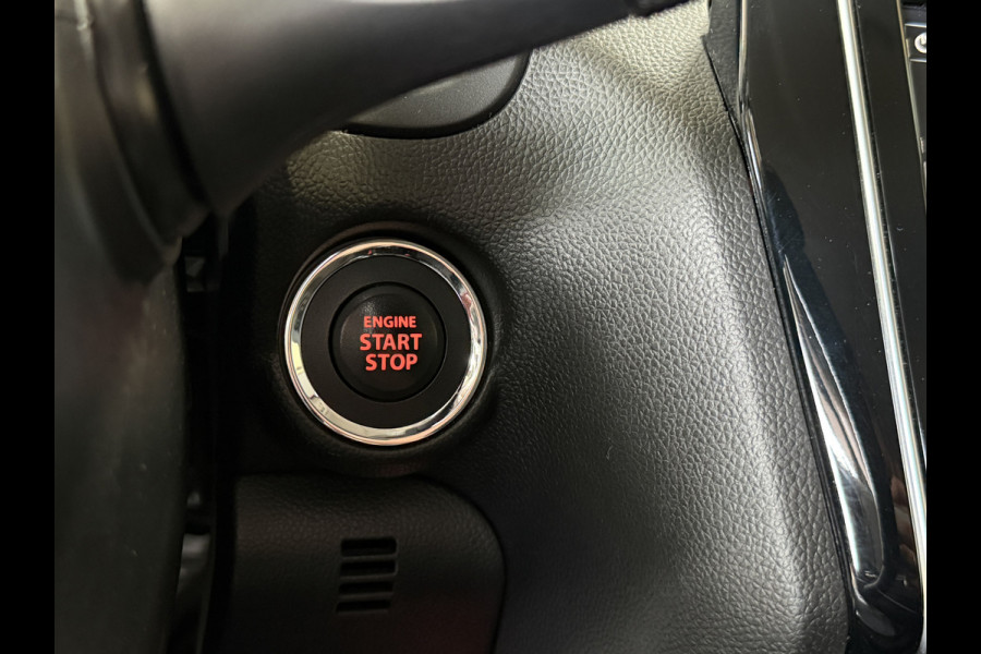 Suzuki Swift 1.4 Sport Smart Hybrid | Navi | 17"| ACC | Dodehoek | Carplay | Camera | 100% Onderhouden!