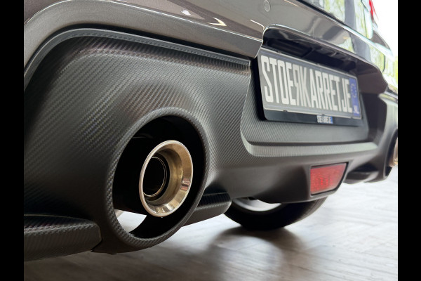 Suzuki Swift 1.4 Sport Smart Hybrid | Navi | 17"| ACC | Dodehoek | Carplay | Camera | 100% Onderhouden!