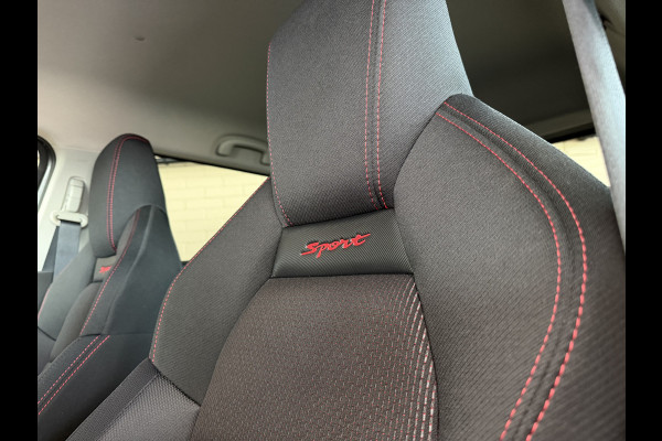 Suzuki Swift 1.4 Sport Smart Hybrid | Navi | 17"| ACC | Dodehoek | Carplay | Camera | 100% Onderhouden!