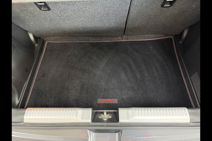 Suzuki Swift 1.4 Sport Smart Hybrid | Navi | 17"| ACC | Dodehoek | Carplay | Camera | 100% Onderhouden!