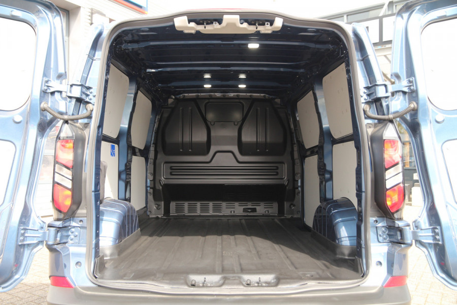 Ford Transit Custom 2.0 TDCI 136 | KAR-edition | LED | Camera | Navi | Clima..