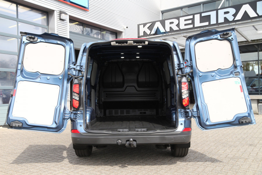 Ford Transit Custom 2.0 TDCI 136 | KAR-edition | LED | Camera | Navi | Clima..