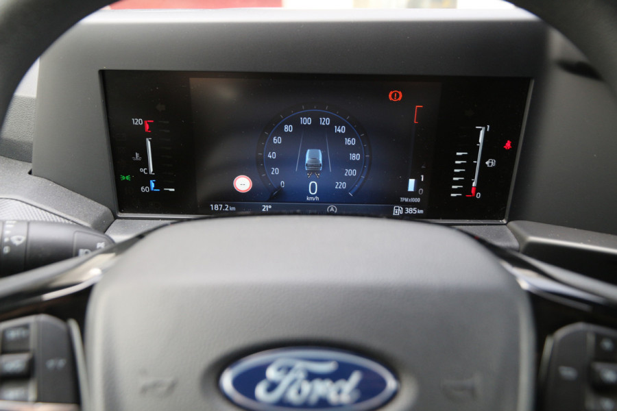 Ford Transit Custom 2.0 TDCI 136 | KAR-edition | LED | Camera | Navi | Clima..