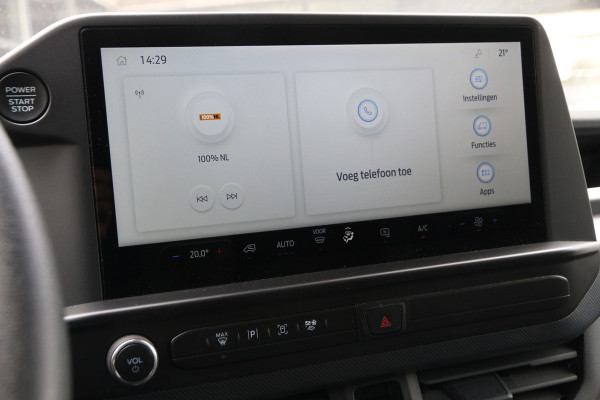 Ford Transit Custom 2.0 TDCI 136 | KAR-edition | LED | Camera | Navi | Clima..