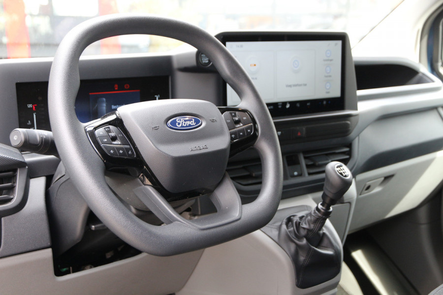 Ford Transit Custom 2.0 TDCI 136 | KAR-edition | LED | Camera | Navi | Clima..