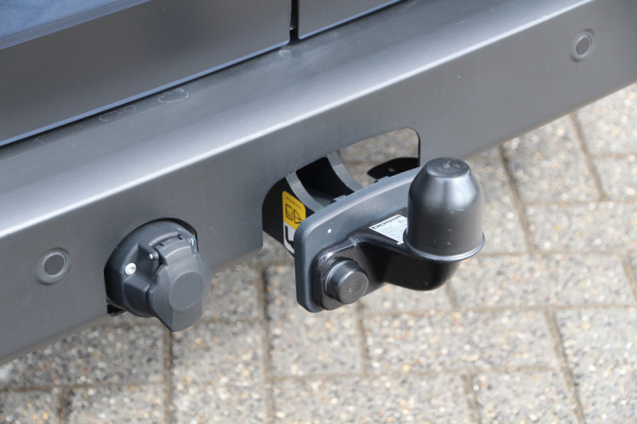 Ford Transit Custom 2.0 TDCI 136 | KAR-edition | LED | Camera | Navi | Clima..