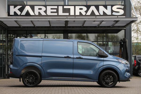 Ford Transit Custom 2.0 TDCI 136 | KAR-edition | LED | Camera | Navi | Clima..