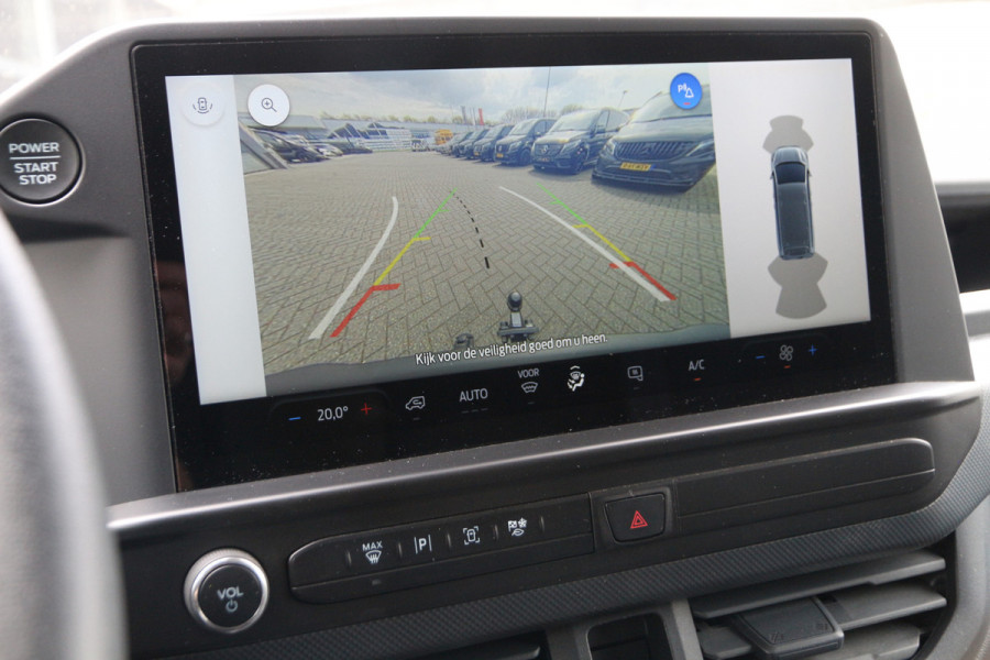 Ford Transit Custom 2.0 TDCI 136 | KAR-edition | LED | Camera | Navi | Clima..