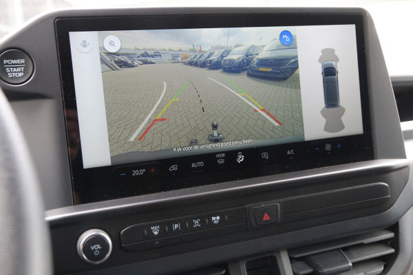 Ford Transit Custom 2.0 TDCI 136 | KAR-edition | LED | Camera | Navi | Clima..