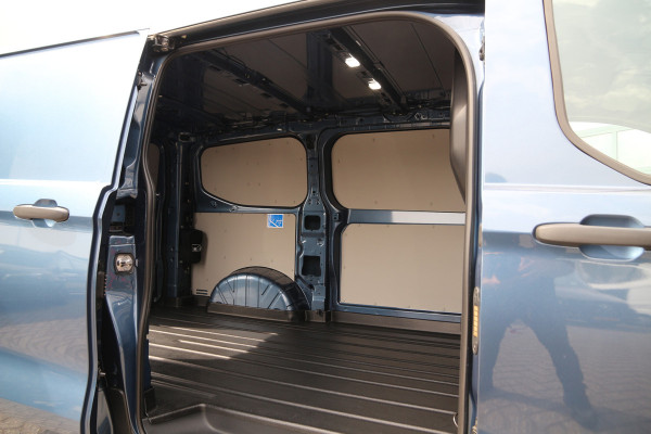 Ford Transit Custom 2.0 TDCI 136 | KAR-edition | LED | Camera | Navi | Clima..