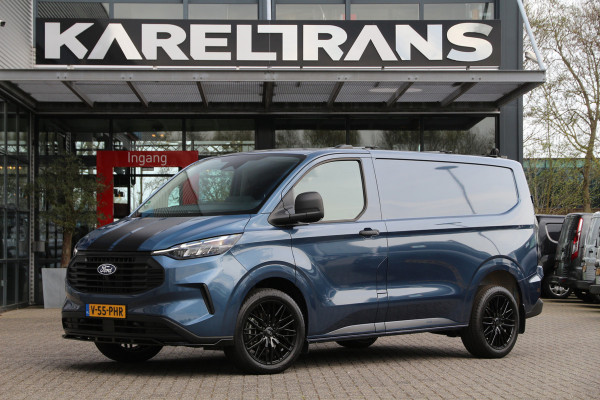 Ford Transit Custom 2.0 TDCI 136 | KAR-edition | LED | Camera | Navi | Clima..