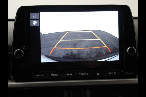 Kia Picanto 1.0 DPi Automaat DynamicLine | Navigatie | Airco | Camera | DAB | Lichtmetalen velgen | Bluetooth