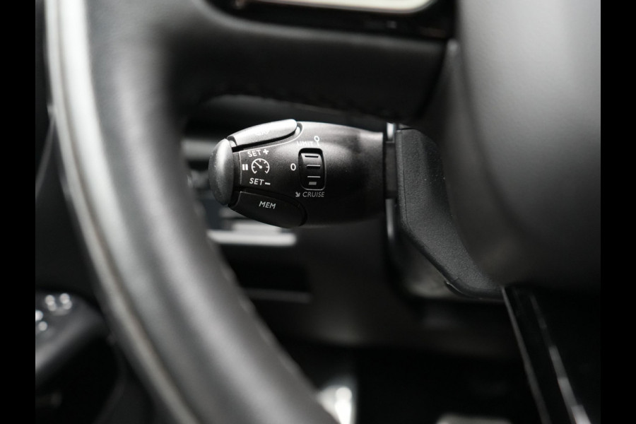 Citroën C5 Aircross 1.6 Shine FACELIFT MODEL PHEV 225pk Dealer O.H. | Panodak | Adaptive Cruise | 360 Camera | Lederen Comfortzetels Memory & Massage | Stoelverwarming | Apple Carplay | Blis | Keyless | Navigatie | DAB | Plug In Hybrid |