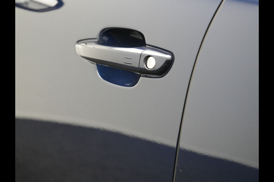 Citroën C5 Aircross 1.6 Shine FACELIFT MODEL PHEV 225pk Dealer O.H. | Panodak | Adaptive Cruise | 360 Camera | Lederen Comfortzetels Memory & Massage | Stoelverwarming | Apple Carplay | Blis | Keyless | Navigatie | DAB | Plug In Hybrid |