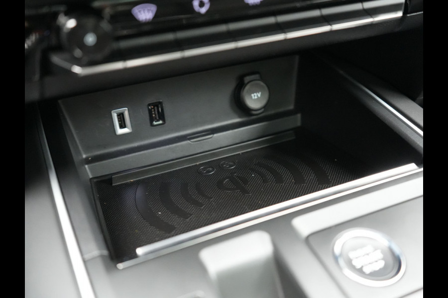 Citroën C5 Aircross 1.6 Shine FACELIFT MODEL PHEV 225pk Dealer O.H. | Panodak | Adaptive Cruise | 360 Camera | Lederen Comfortzetels Memory & Massage | Stoelverwarming | Apple Carplay | Blis | Keyless | Navigatie | DAB | Plug In Hybrid |