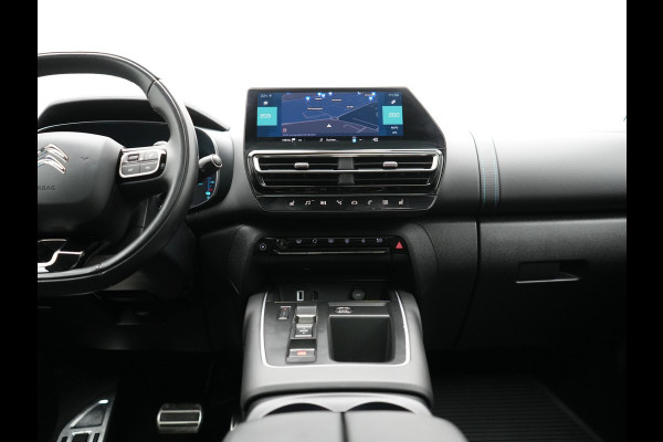Citroën C5 Aircross 1.6 Shine FACELIFT MODEL PHEV 225pk Dealer O.H. | Panodak | Adaptive Cruise | 360 Camera | Lederen Comfortzetels Memory & Massage | Stoelverwarming | Apple Carplay | Blis | Keyless | Navigatie | DAB | Plug In Hybrid |