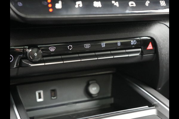 Citroën C5 Aircross 1.6 Shine FACELIFT MODEL PHEV 225pk Dealer O.H. | Panodak | Adaptive Cruise | 360 Camera | Lederen Comfortzetels Memory & Massage | Stoelverwarming | Apple Carplay | Blis | Keyless | Navigatie | DAB | Plug In Hybrid |