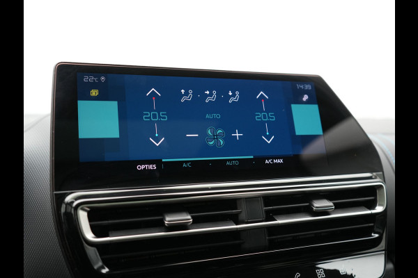 Citroën C5 Aircross 1.6 Shine FACELIFT MODEL PHEV 225pk Dealer O.H. | Panodak | Adaptive Cruise | 360 Camera | Lederen Comfortzetels Memory & Massage | Stoelverwarming | Apple Carplay | Blis | Keyless | Navigatie | DAB | Plug In Hybrid |