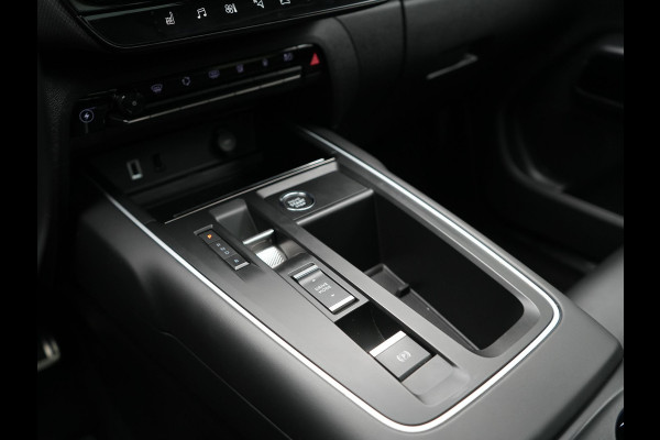 Citroën C5 Aircross 1.6 Shine FACELIFT MODEL PHEV 225pk Dealer O.H. | Panodak | Adaptive Cruise | 360 Camera | Lederen Comfortzetels Memory & Massage | Stoelverwarming | Apple Carplay | Blis | Keyless | Navigatie | DAB | Plug In Hybrid |