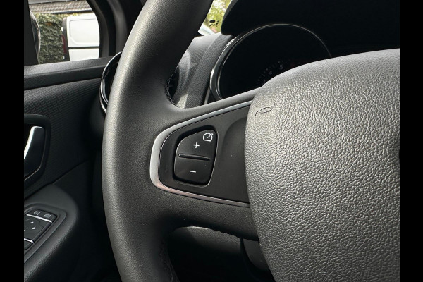 Renault Clio Estate 0.9 Life Limited, Airco, Bluetooth, Cruise, Stoelverwarming, Radio, PDC