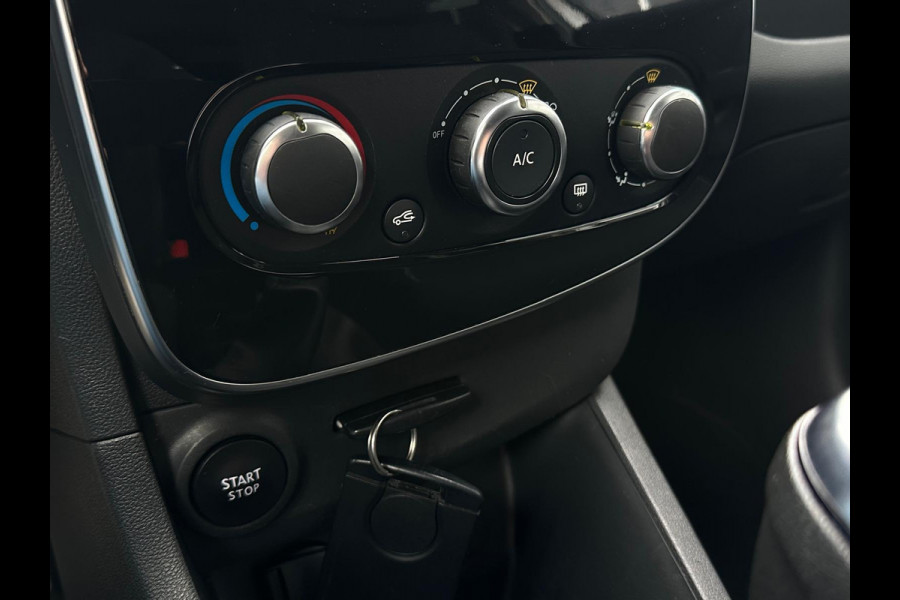 Renault Clio Estate 0.9 Life Limited, Airco, Bluetooth, Cruise, Stoelverwarming, Radio, PDC