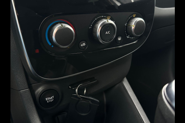 Renault Clio Estate 0.9 Life Limited, Airco, Bluetooth, Cruise, Stoelverwarming, Radio, PDC