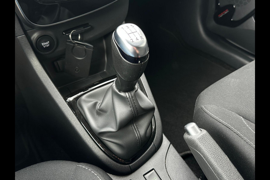 Renault Clio Estate 0.9 Life Limited, Airco, Bluetooth, Cruise, Stoelverwarming, Radio, PDC