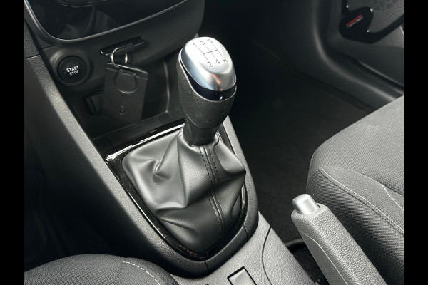 Renault Clio Estate 0.9 Life Limited, Airco, Bluetooth, Cruise, Stoelverwarming, Radio, PDC