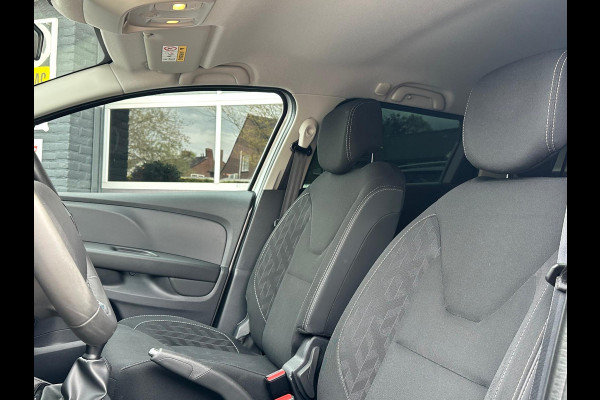 Renault Clio Estate 0.9 Life Limited, Airco, Bluetooth, Cruise, Stoelverwarming, Radio, PDC