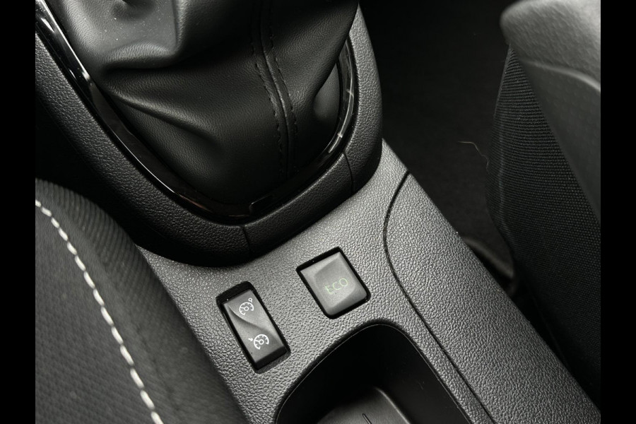 Renault Clio Estate 0.9 Life Limited, Airco, Bluetooth, Cruise, Stoelverwarming, Radio, PDC