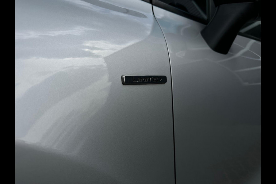 Renault Clio Estate 0.9 Life Limited, Airco, Bluetooth, Cruise, Stoelverwarming, Radio, PDC