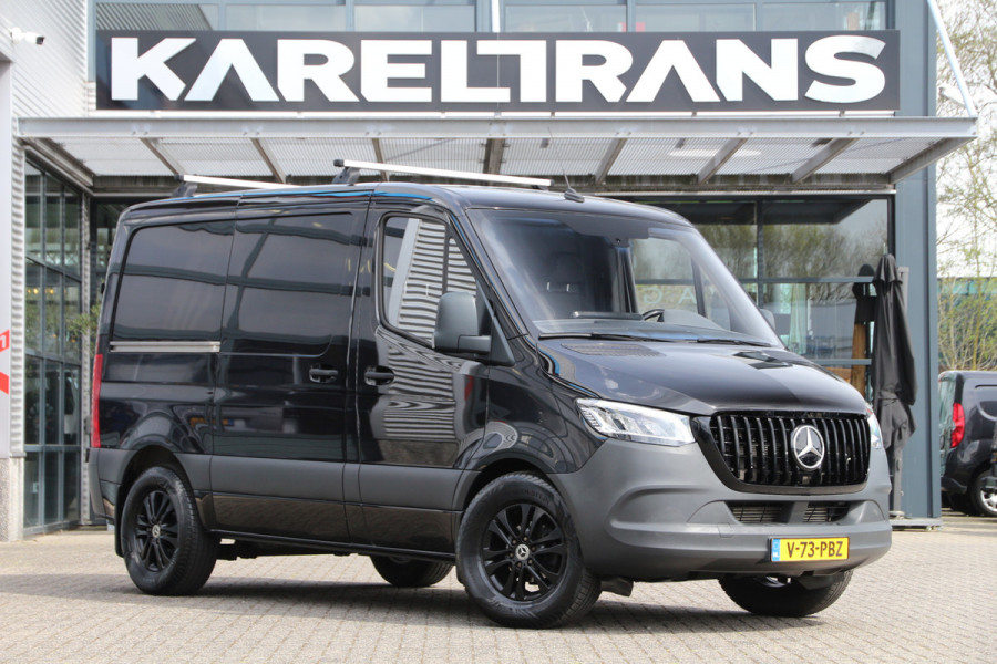 Mercedes-Benz Sprinter 314 CDI | Aut. | L1H1 | Standkachel | Trekhaak | Clima..