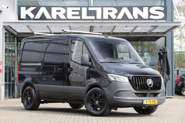 Mercedes-Benz Sprinter 314 CDI | Aut. | L1H1 | Standkachel | Trekhaak | Clima..