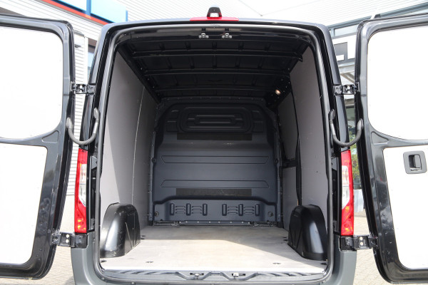 Mercedes-Benz Sprinter 314 CDI | Aut. | L1H1 | Standkachel | Trekhaak | Clima..
