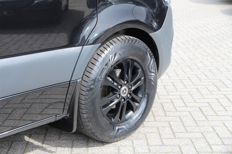 Mercedes-Benz Sprinter 314 CDI | Aut. | L1H1 | Standkachel | Trekhaak | Clima..